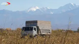 Дыгуры район I Хæдзарадон