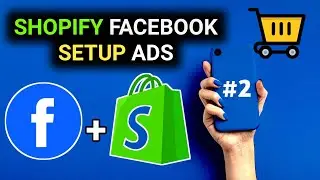 Facebook Shopify Catalog Ads Campaign for Sell Products