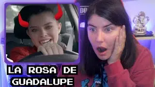 NOVIA TOXICA Y CORAZON DE ORO PARTE 2 - LA ROSA DE GUADALUPE
