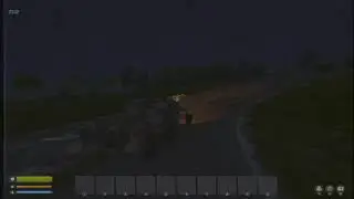 SCRAP MECHANIC SURVIVAL DRIFT