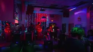 Deepest Red live @ Club Orion 2/12/22