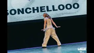 Sonchellooo | Adults solo | E-MOTION DF 2024