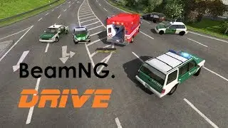 BeamNG. Drive - Short Stories 10