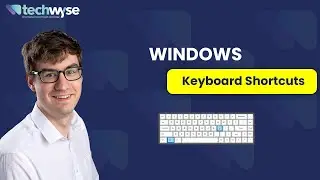 Boost your productivity with WINDOWS 11 shortcuts!