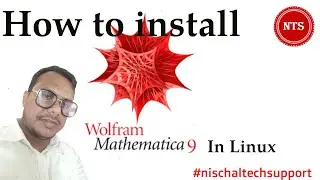 How to install Mathematica in linux | Ubunu | CentOS | RedHat