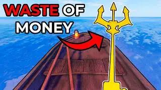 27 Things You Should NEVER do in Roblox Fisch!
