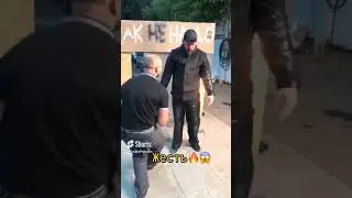 Съёмочный процесс от ПРО БРО Пшенко (читай описание)