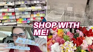 SHOP WITH ME! (2021)