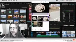 How To Edit Video in Adobe Premiere Clip