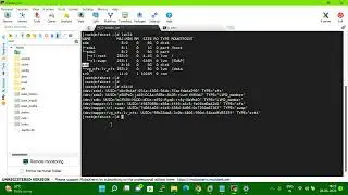 How to Find UUID in Linux server | How to Find SCSI ID VMware | lsblk command