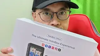 Yolobox Ultra Review LIVE! (See Description Below)