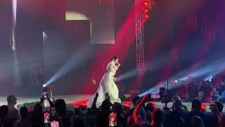 🇪🇸 Blanca Paloma "Eaea" | Israel Calling 2023 LIVE