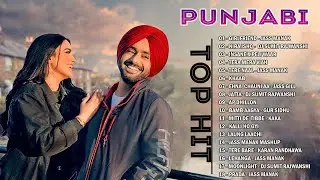 PUNJABI MASHUP 2023Top Hits Punjabi Remix Songs 2023| Punjabi Nonstop Remix Mashup Songs 2023