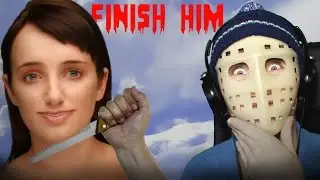 EvieBot CleverBot | ТРОЛЛЬ БОТ Я убил Иви!!!