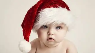Танцевальная Песня на Новый Год 2020 С Наступающим Всех, Люблю Целую 2020 Новогодняя Песня для детей