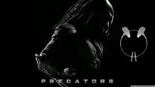 TNT Records Beats - PREDATORS (Drill)