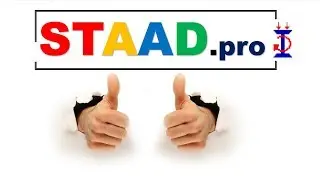 STAAD.pro Tutorials : Software Application Lab (VTU)