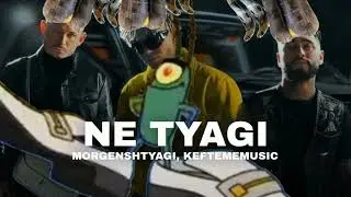 NE TYAGI | MASHUP