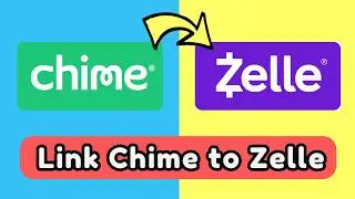 Link Chime to Zelle | Add Chime Bank Account to Zelle | Connect Chime with Zelle | Send Money Zelle