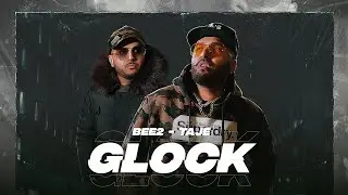 Glock (Full Video)  Bee 2 I Taje | The sound Pipe Studio |Latest Punjabi Songs 2021 Rehaan Records