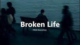 Free Sad Type Beat - "Broken Life" Emotional Piano Instrumental 2024