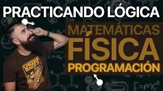 Resuelvo con CÓDIGO un ejercicio de FÍSICA para PROGRAMADORES Junior