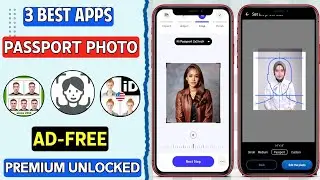 3 Best Passport Photo Maker Apps For Android