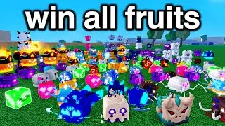 What Would You Do For 1,000 Blox Fruits?