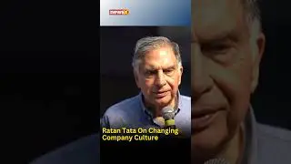 Ratan Tata, Chairman Emeritus Of Tata Sons and a national icon, has passed away at 86. 