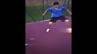 Ronaldo Freestyle Skills! 🔥😍