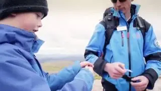 The Essential Summit Trail at CairnGorm Mountain