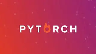 Introduction to PyTorch