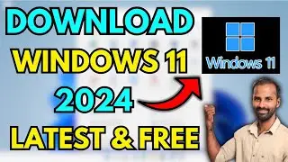 How to Download Windows 11 for FREE in 2024