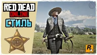 Red Dead Online Lawyers' Clothing / Costumes
