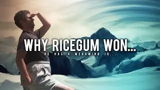 Why Ricegum Won