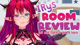【Room RevieweRyS】Peeking into your Rooms!!