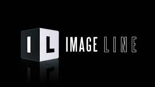 🎹 Image-Line Logo Sound Design Contest Created on FL Studio