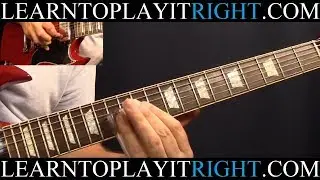 Bound for Glory Solo 1 - Tedeschi Trucks Band - Fast and Slow