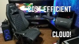 E-Win Champion Series Gaming Chair - Review and Assembly