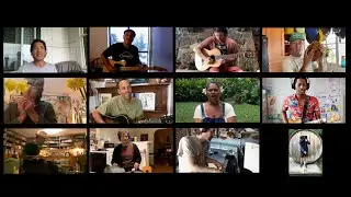 Jack Johnson & Friends “Better Together” Kōkua Festival 2020 - Live From Home