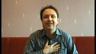Возрождение природного голоса - Практика 3