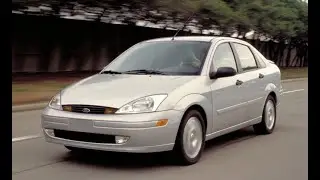 Авторазборка Ford Focus 1 (USA) Диагностика работы ДВС Запчасти для Ford Focus 1 (USA) Разборка Ford