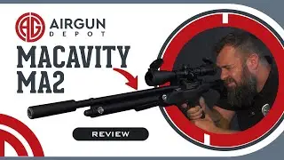 Feature-Rich & Budget-Friendly 🙌 Macavity Arms MA2: Review