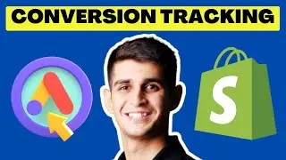 The BEST Way to Set Up Google Ads Conversion Tracking for Shopify (2025)