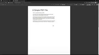 TUTORIAL USING ILOVEPDF