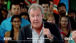 The Grand Tour Game Eboladrome