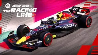 F1® 22 | The Racing Line: Episode 8