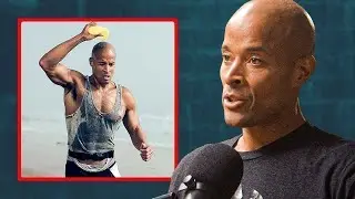 How To Get Up Early Every Day & Win - David Goggins