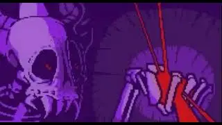 Samurai but Sans