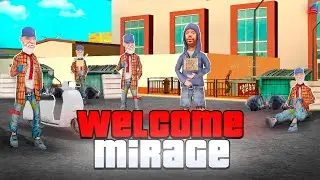 САМОЕ СМЕШНОЕ ОТКРЫТИЕ 29-ОГО СЕРВЕРА *MIRAGE* на АРИЗОНА РП (gta samp)